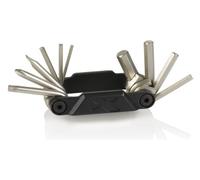 Xlc to m19 10 function multi tool black