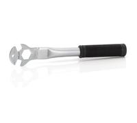 XLC TO-S21 - Chiave a Pedale (15 mm | 24 mm)