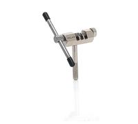 XLC, Dispositivo di rimozione Rivetto TO-S25 Unisex-Adulto, Nero, One Size