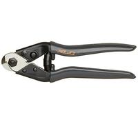 XLC TO-S36 ALICATE CORTA CABLE NEGRO