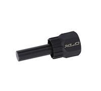 XLC TO-S45, Estrattore de Cassette Unisex Adulto, Nero, 12 mm