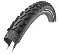 XLC TourX Pneumatico Nero 50-507, 24x2.0