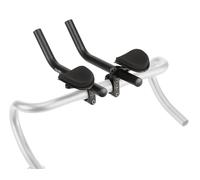 Xlc Tribar Hb T05 Aero Bars Nero 300/95 x 25.4-31.8 mm