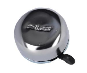 XLC Trillerglocke-xlc Bell 131062 cromato 20,5-23 mm