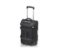 XLC Trolley Business Line BA-W28 38.5 Litri, Nero