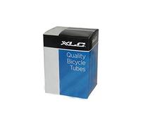XLC TUBE 27.5X2.10-2.35 PV Black - 27.5x2.10/2.35