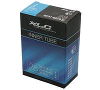 XLC, Tubo per bicicletta Unisex-Adulti, Grigio, 33mm