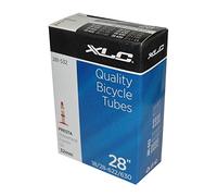 XLC Tubo per bicicletta Unisex Tubo per bicicletta Grigio 33mm