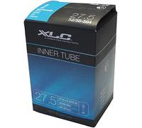 XLC Tubo per bicicletta Unisex Tubo per bicicletta Grigio 33mm