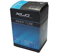 XLC Tubo per bicicletta Unisex Tubo per bicicletta Grigio 33mm