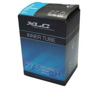 XLC Tubo per Bicicletta Unisex Tubo per Bicicletta Grigio 33mm