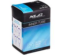 XLC, Tubo per Bicicletta Unisex Adulto, Grigio, 48mm