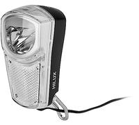 XLC Uni 2500220100 Faro, Argento, 10 x 6 x 4 cm