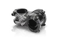 XLC Uni 2501522510 Attacco, Nero, 3.5 x 3.1 x 3.1 cm