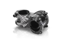 XLC Uni 2501522512 Attacco, Nero, 6.5 x 3.1 x 3.1 cm