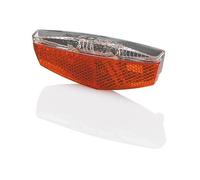Luce posteriore XLC LED per portapacchi incl. catarifrangente