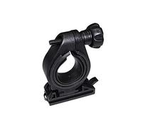 XLC Unisex-Adulti CL-X15 Portabiciclette Nero 1size, Taglia Unica