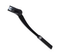 XLC Unisex - Adulti Ks-B04 Cavalletto Laterale, Multicolore, 26-28"