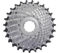 XLC Unisex - Adulti Xtralight - Cassetta pignone 11 x argento, taglia unica