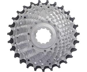 XLC Unisex - Adulti Xtralight - Cassetta pignone 11 x argento, taglia unica