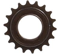 XLC Unisex - Adulto 2502489002 Ruota libera Nero, 1/8"