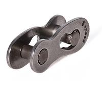 XLC Unisex - Adulto CC-X05 Link Lucchetto, Argento, 15 x 15 x 7 cm