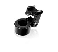 XLC Unisex-Adulto CL-X13 Fanale Posteriore Nero Taglia Unica