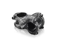 Attacco manubrio XLC ST-M25 A-Head 45 mm Noir 45 mm