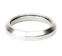 XLC Unisex - Cuscinetti sterzo per adulti 2503650051, nero, 40 mm