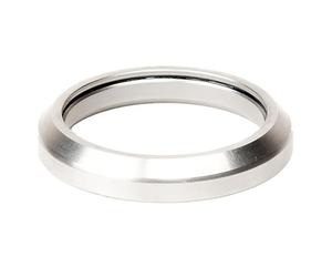 XLC Unisex - Cuscinetti sterzo per adulti 2503650051, nero, 40 mm