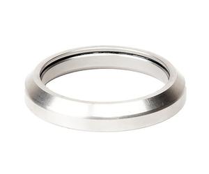 XLC Unisex - Cuscinetti sterzo per adulti 2503650052, nero, 44 mm