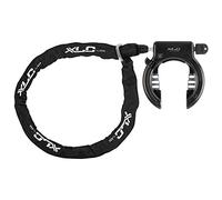 Xlc Lucchetto A Catena Lo-f02 Fantomas Ii 1200 Mm Non-removable Key