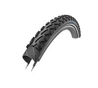 XLC VT-C05 - Pneumatico unisex per adulti, 24 x 2,0 cm, colore: nero
