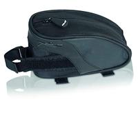 XLC, Borsa tubo orizz BA-S61 Unisex-Adult, nero, 60x90x160