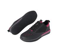 XLC XLC E-MTB scarpa donna CB-E02 nero/rosa mis. 42