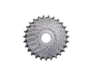 Xlc xtralight body shimano 11s road cassette silver