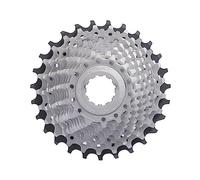 Xlc Xtralight Shimano Cassette Argento 11s / 11-32t