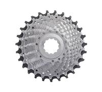 Xlc Xtralight Shimano Cassette Argento 11s / 11-34t
