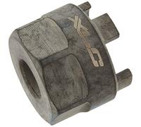 XLC Zahnkranzabnehmer, Pickup pignone. Unisex