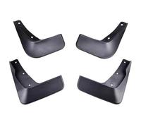 XLFKGPGFMU Anteriore Posteriore Paraspruzzi Per M&ITSUBISHI Per Lancer 2009 2010 2011 W/camicia Laterale Paraspruzzi Parafango Parafango Ruota Car Styling XLFKGPGFMU