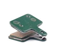 XLFKGPGFMU E10.11 MTB Pastiglie Dei Freni A Disco Della Bicicletta Pad In Metallo Per Shimano MT200 M355 M375 M5395 M415 M416 M445 M446 M465 M475 M485 XLFKGPGFMU(1 pair)