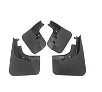 XLFKGPGFMU Paraspruzzi Per Auto Parafango Per VW Per Tiguan Per T&ouran 2004 2005 2006-2016 Ruote Anteriori E Posteriori Paraspruzzi Protezione Paraspruzzi XLFKGPGFMU(2005-2016)