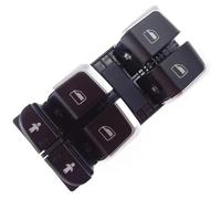 XLFKGPGFMU Per Audi A6 S6 A7 A8 S8 RS6 RS7 RSQ3 2010-2015 Interruttore Principale Alzacristalli Elettrico 4GD959851B 4G0959851 4G09598515PR 1 Pz XLFKGPGFMU
