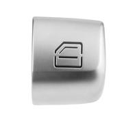 XLFKGPGFMU Per B&enz W205 W253 W213 C E Classe GLC Auto Master Finestra Interruttore Pulsante Della Copertura Della Porta Interruttore Controllo Vetro cap XLFKGPGFMU(Giusto)