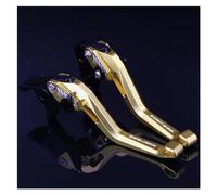 XLFKGPGFMU Per CBF600 SA CBF 600 2010 2011 2012 2013 Moto CNC Regolabile Leve Freno Frizione XLFKGPGFMU(1)