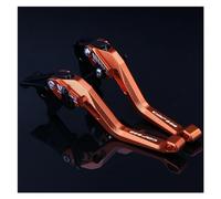 XLFKGPGFMU Per CBF600 SA CBF 600 2010 2011 2012 2013 Moto CNC Regolabile Leve Freno Frizione XLFKGPGFMU(3)