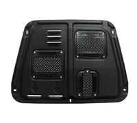 XLFKGPGFMU Per Chevy Per Cruze 1.5L 1.4L 2015-2019 Paraspruzzi Paraspruzzi Parafango Piastra Parafango Copertura Auto sotto il motore Scudo paraspruzzi XLFKGPGFMU