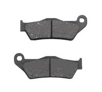 XLFKGPGFMU Per DUCATI Per Monster 400 Vale A Dire S2R Per Monster 620 695 Per Multistrada Moto Anteriore Posteriore Pastiglie Freno A Disco XLFKGPGFMU