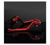 XLFKGPGFMU Per Kawasaki Z650 Z900 2017-2022 Per V&ersys 650 1000 Per V&ulcan S 2015-2021 Regolabile Corto Lungo Leva Di Frizione Del Freno XLFKGPGFMU(17 177mm)