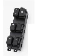 XLFKGPGFMU Per Kia Per Mattina Per Picanto TA 2011-2017 Electric Power Master Finestra Interruttore Di Controllo Pulsante 93570-1Y200 XLFKGPGFMU(Black-16 Pins)